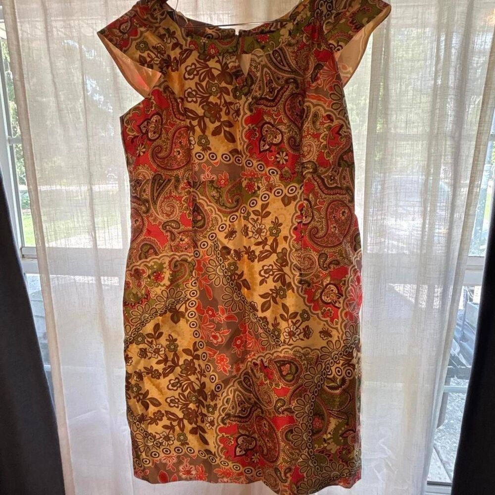 Liz-claiborne Women's multi Dress